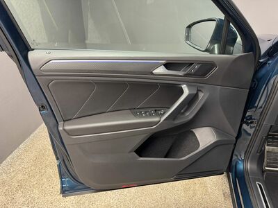 VW Tiguan Gebrauchtwagen VW Tiguan Gebrauchtwagen