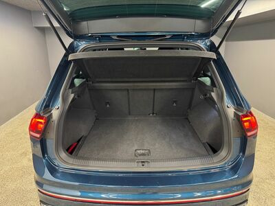 VW Tiguan Gebrauchtwagen VW Tiguan Gebrauchtwagen