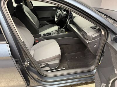 Seat Leon Gebrauchtwagen