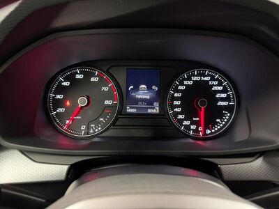 Seat Leon Gebrauchtwagen
