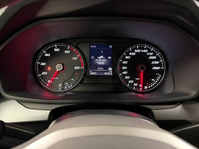 Seat Leon Gebrauchtwagen