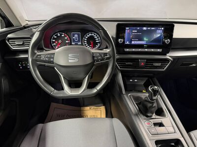 Seat Leon Gebrauchtwagen
