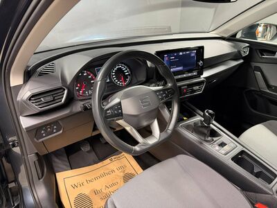 Seat Leon Gebrauchtwagen