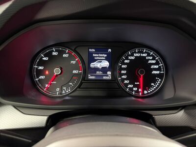 Seat Leon Gebrauchtwagen