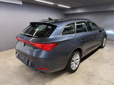 Seat Leon Gebrauchtwagen