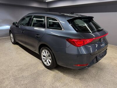 Seat Leon Gebrauchtwagen