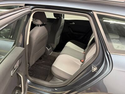 Seat Leon Gebrauchtwagen