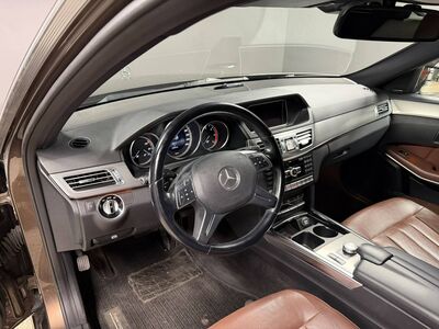 Mercedes-Benz E-Klasse Gebrauchtwagen Mercedes-Benz E-Klasse Gebrauchtwagen