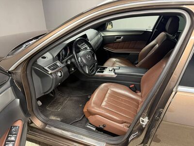 Mercedes-Benz E-Klasse Gebrauchtwagen Mercedes-Benz E-Klasse Gebrauchtwagen
