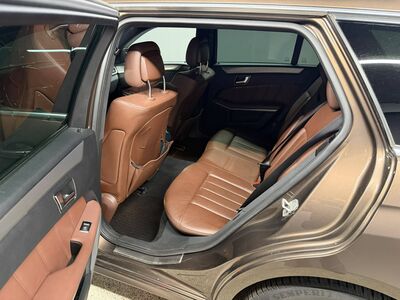 Mercedes-Benz E-Klasse Gebrauchtwagen Mercedes-Benz E-Klasse Gebrauchtwagen