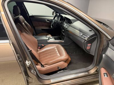 Mercedes-Benz E-Klasse Gebrauchtwagen Mercedes-Benz E-Klasse Gebrauchtwagen