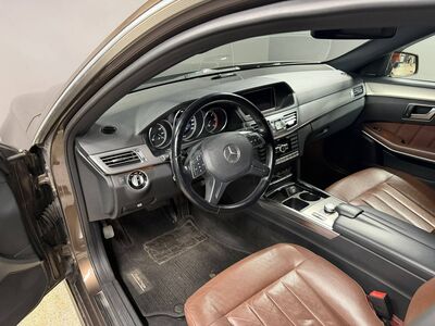 Mercedes-Benz E-Klasse Gebrauchtwagen Mercedes-Benz E-Klasse Gebrauchtwagen
