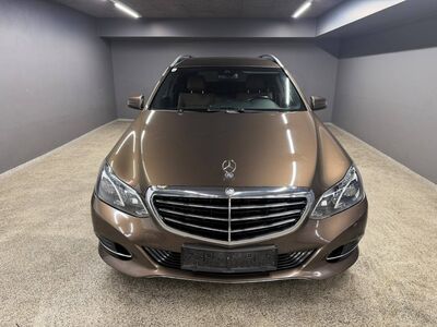 Mercedes-Benz E-Klasse Gebrauchtwagen Mercedes-Benz E-Klasse Gebrauchtwagen
