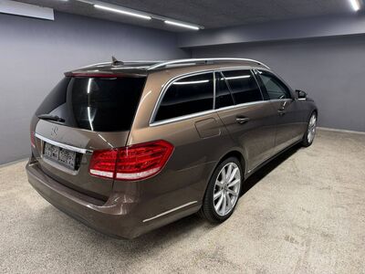 Mercedes-Benz E-Klasse Gebrauchtwagen Mercedes-Benz E-Klasse Gebrauchtwagen