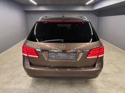 Mercedes-Benz E-Klasse Gebrauchtwagen Mercedes-Benz E-Klasse Gebrauchtwagen
