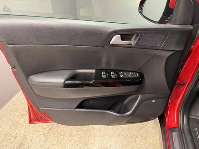 KIA Sportage Gebrauchtwagen