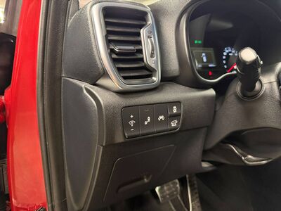 KIA Sportage Gebrauchtwagen