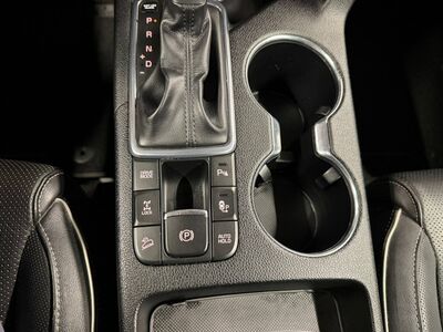 KIA Sportage Gebrauchtwagen