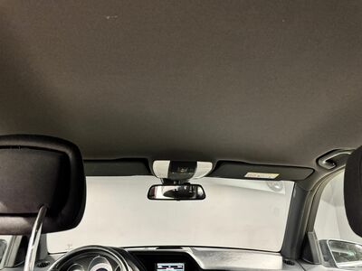 Mercedes-Benz GLK Gebrauchtwagen Mercedes-Benz GLK Gebrauchtwagen