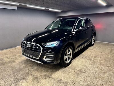 Audi Q5 Gebrauchtwagen Audi Q5 Gebrauchtwagen
