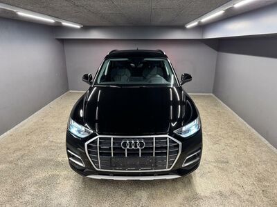 Audi Q5 Gebrauchtwagen Audi Q5 Gebrauchtwagen