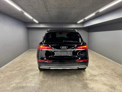 Audi Q5 Gebrauchtwagen Audi Q5 Gebrauchtwagen