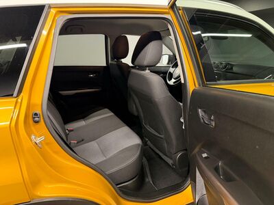Suzuki Vitara Gebrauchtwagen Suzuki Vitara Gebrauchtwagen