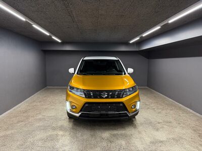 Suzuki Vitara Gebrauchtwagen Suzuki Vitara Gebrauchtwagen
