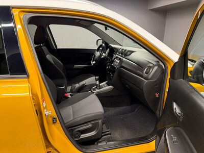 Suzuki Vitara Gebrauchtwagen Suzuki Vitara Gebrauchtwagen