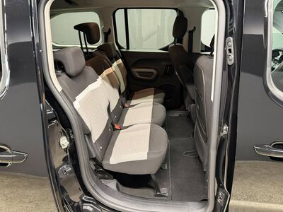 Citroën Berlingo Gebrauchtwagen Citroën Berlingo Gebrauchtwagen