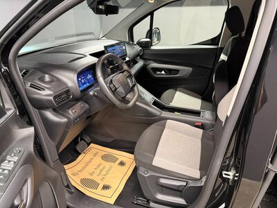 Citroën Berlingo Gebrauchtwagen Citroën Berlingo Gebrauchtwagen