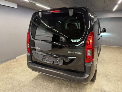Citroën Berlingo Gebrauchtwagen Citroën Berlingo Gebrauchtwagen