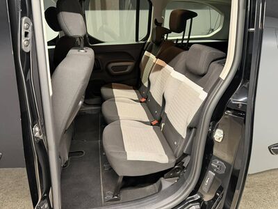 Citroën Berlingo Gebrauchtwagen Citroën Berlingo Gebrauchtwagen
