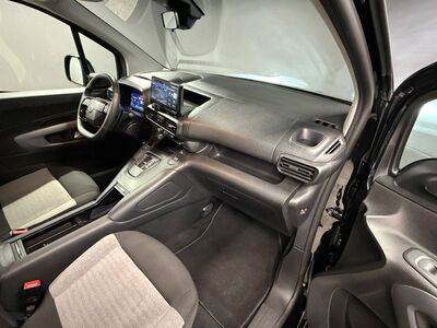 Citroën Berlingo Gebrauchtwagen Citroën Berlingo Gebrauchtwagen