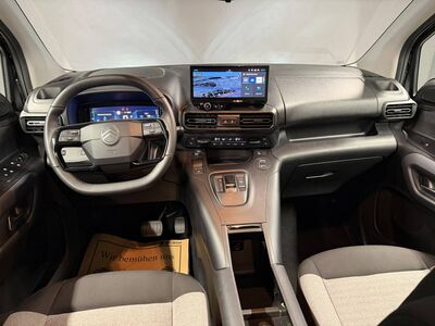 Citroën Berlingo Gebrauchtwagen Citroën Berlingo Gebrauchtwagen