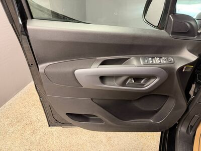 Citroën Berlingo Gebrauchtwagen Citroën Berlingo Gebrauchtwagen