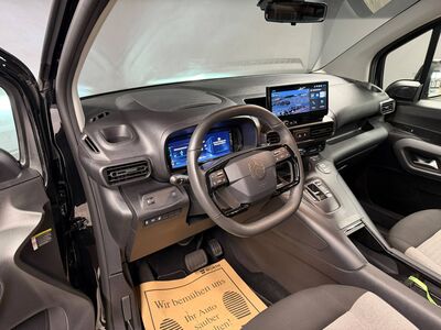 Citroën Berlingo Gebrauchtwagen Citroën Berlingo Gebrauchtwagen