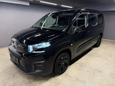 Citroën Berlingo Gebrauchtwagen Citroën Berlingo Gebrauchtwagen