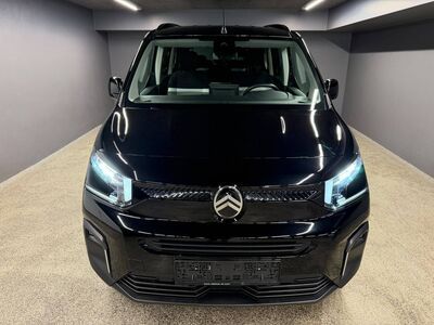 Citroën Berlingo Gebrauchtwagen Citroën Berlingo Gebrauchtwagen