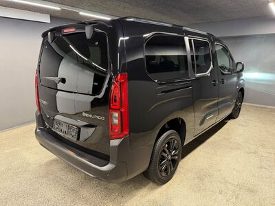 Citroën Berlingo Gebrauchtwagen Citroën Berlingo Gebrauchtwagen