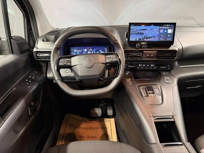 Citroën Berlingo Gebrauchtwagen Citroën Berlingo Gebrauchtwagen