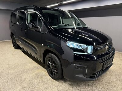 Citroën Berlingo Gebrauchtwagen Citroën Berlingo Gebrauchtwagen