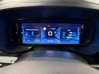 Citroën Berlingo Gebrauchtwagen Citroën Berlingo Gebrauchtwagen