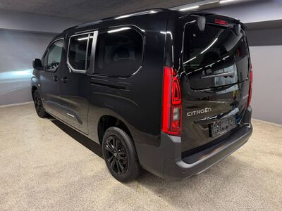Citroën Berlingo Gebrauchtwagen Citroën Berlingo Gebrauchtwagen