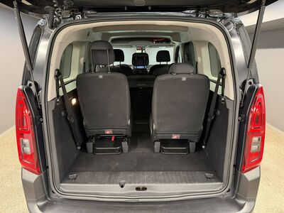 Citroën Berlingo Gebrauchtwagen Citroën Berlingo Gebrauchtwagen