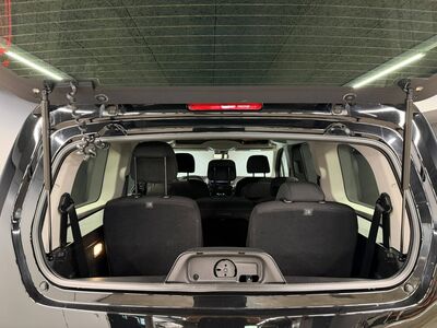Citroën Berlingo Gebrauchtwagen Citroën Berlingo Gebrauchtwagen