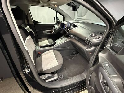 Citroën Berlingo Gebrauchtwagen Citroën Berlingo Gebrauchtwagen