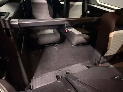 Citroën Berlingo Gebrauchtwagen Citroën Berlingo Gebrauchtwagen