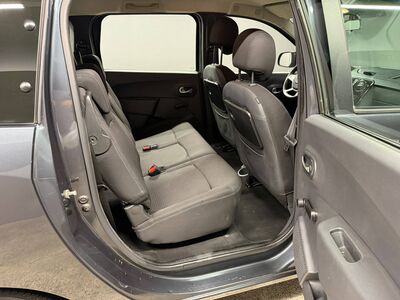 Dacia Lodgy Gebrauchtwagen Dacia Lodgy Gebrauchtwagen