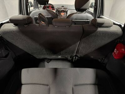 Dacia Lodgy Gebrauchtwagen Dacia Lodgy Gebrauchtwagen